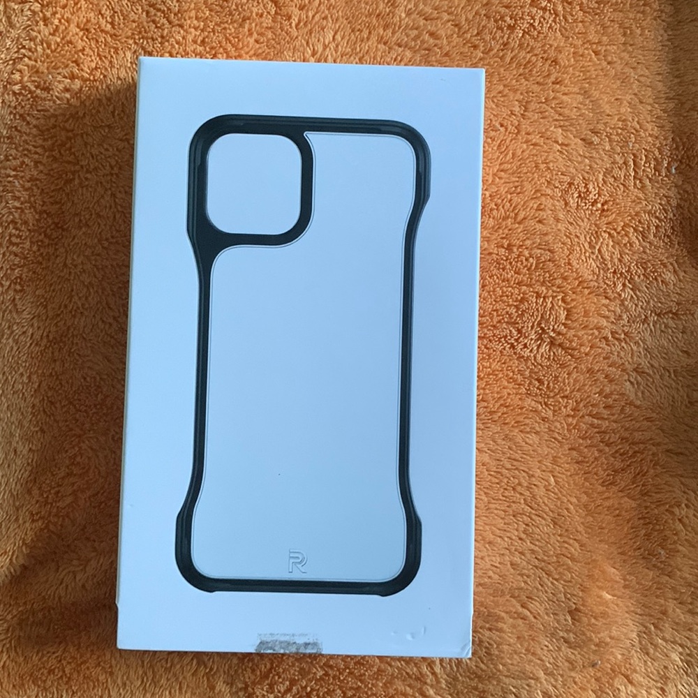 11 Pro Rebel Case
